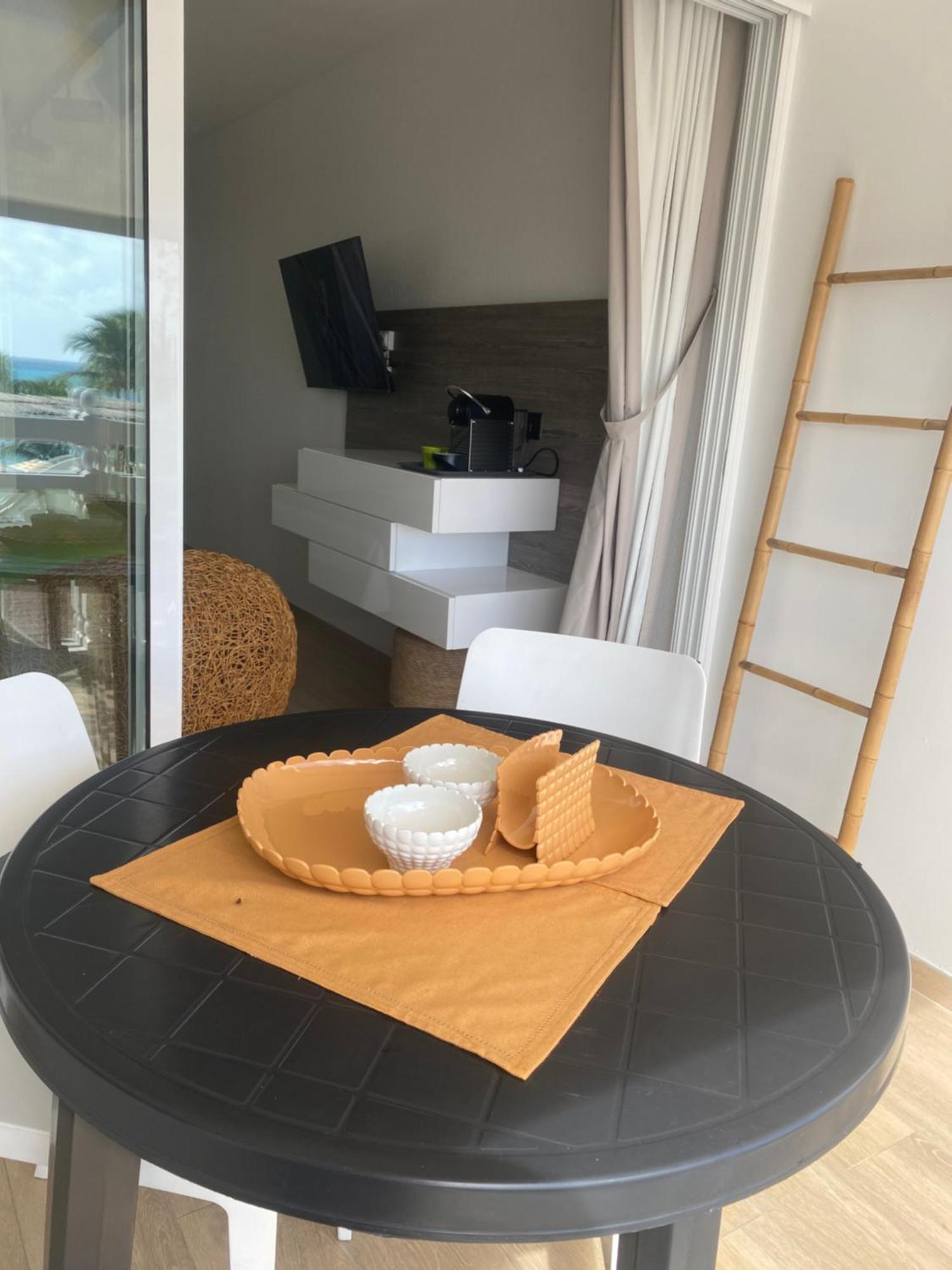 Diamantchery - Vue Mer Avec Deck Privatif Ле-Діаман Екстер'єр фото